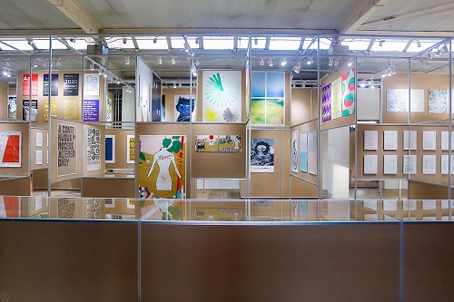 东京TDC作品展现场1.jpg